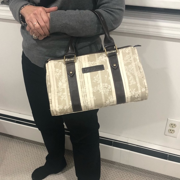 Longchamp Handbags - Longchamp Tote Bag